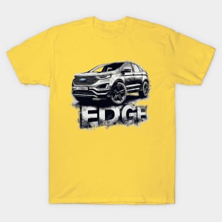 Ford Edge T-Shirt